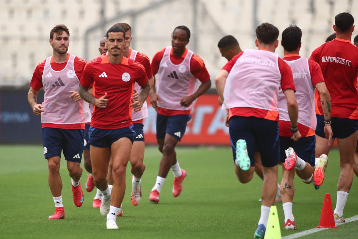 Megasports: Ωρα τελικού