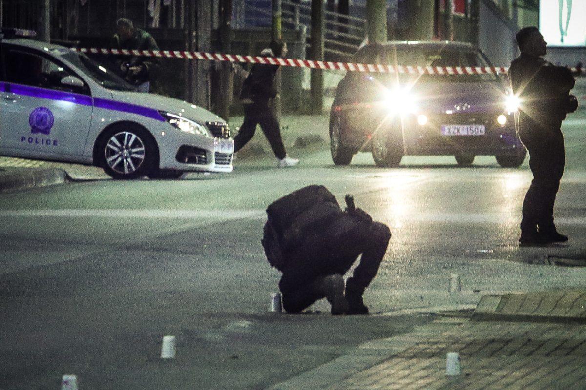 Μαφιόζικη επίθεση στα Άνω Λιόσια: Το λάθος των δραστών που έσωσε το θύμα