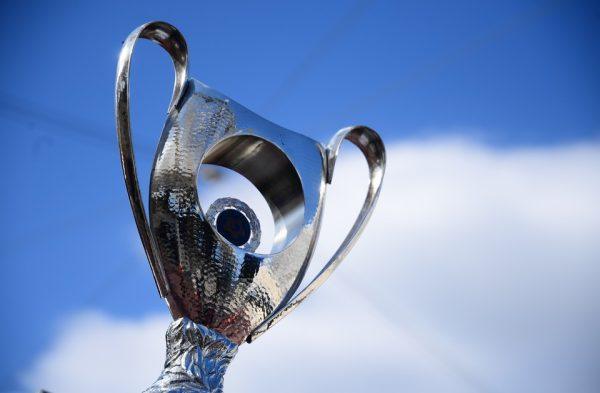 Live ο τελικός του Κυπέλλου Ελλάδος Betsson: ΟΦΗ – Ολυμπιακός