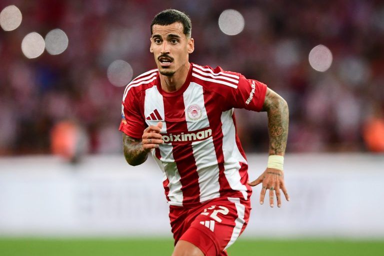 Το φοβερό βίντεο του Τσικίνιο για τη φετινή σεζόν