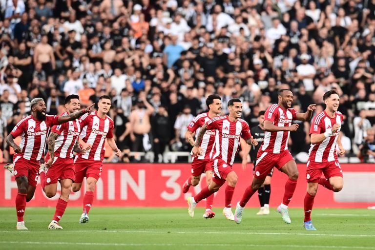 Η Τότεναμ προστέθηκε στους υποψήφιους αντιπάλους του Ολυμπιακού στο Champions League