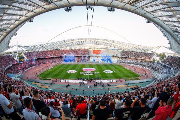 Τιμωρίες από την ΔΕΑΒ για τον τελικό – γιορτή: Μία αγωνιστική στον Ολυμπιακό, δύο στον ΟΦΗ