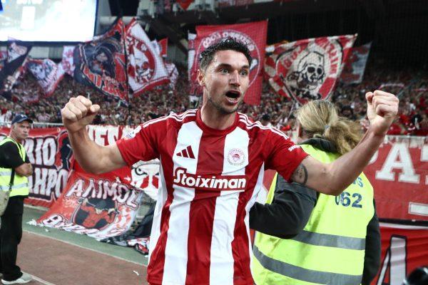 Ελ Κααμπί – Γιάρεμτσουκ: Ο ένας συμπληρώνει τον άλλον!