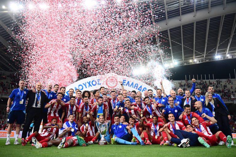 Megasports: Απόλυτος κυρίαρχος