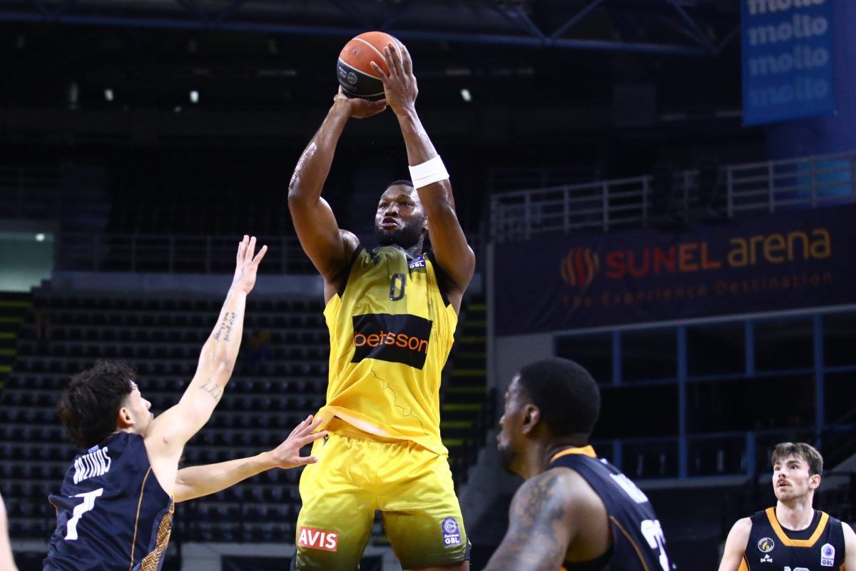 Χαποέλ Τελ Αβίβ: «Στο στόχαστρο οι Γκρέι και Κάρτερ»