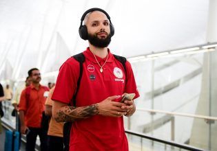 Φουρνιέ: «Μπαρτζώκας, ο κορυφαίος προπονητής στην Euroleague»