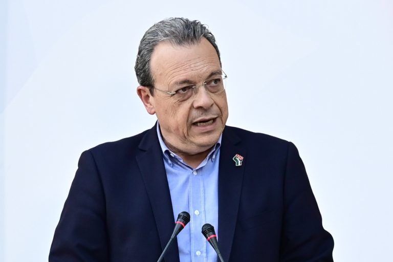 Φάμελλος: Η προστασία της βιοποικιλότητας δεν είναι επιλογή, είναι υποχρέωση όλων μας