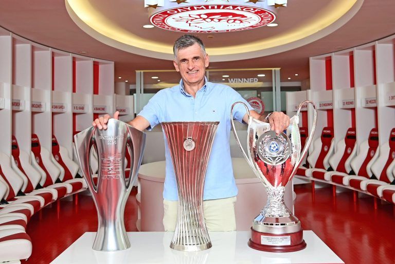 «Υπόκλιση» Marca στον Μεντιλίμπαρ: «Δεν μπορεί να κάνει δύο βήματα στους δρόμους της Ελλάδας»