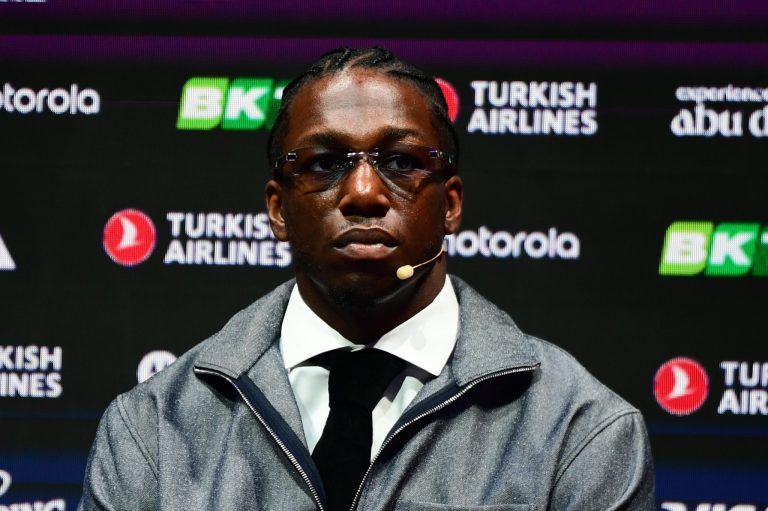 Κέντρικ Ναν: «Θα δείτε τον MVP της Euroleague στο Final Four – Η επιτύχια με επηρέασε για να μείνω εδώ»