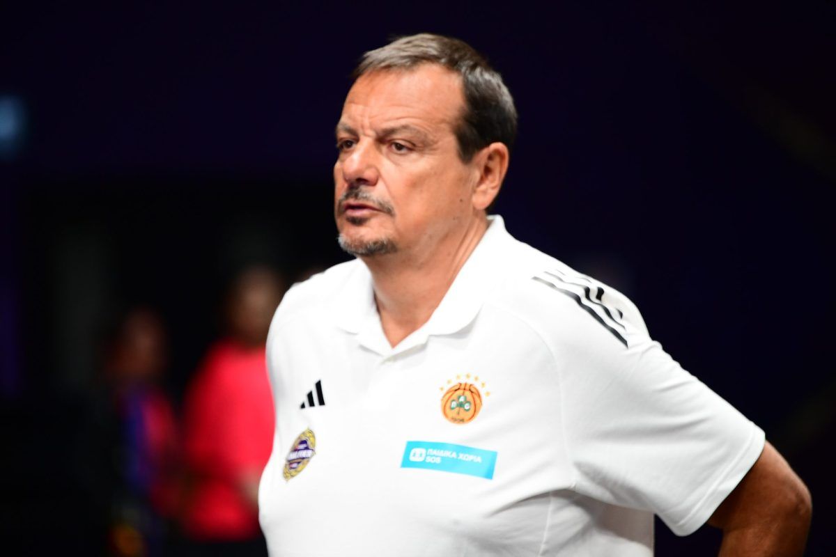 Ο Αταμάν έφυγε από άλλη έξοδο για να αποφύγει τους οπαδούς της Φενέρμπαχτσε