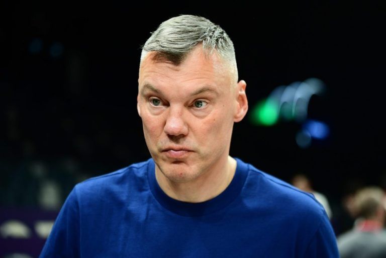 Γιασικεβίτσιους: «Ο Παναθηναϊκός είναι η νούμερο ένα ομάδα αυτή τη στιγμή, μέχρι να τους νικήσει κάποιος»