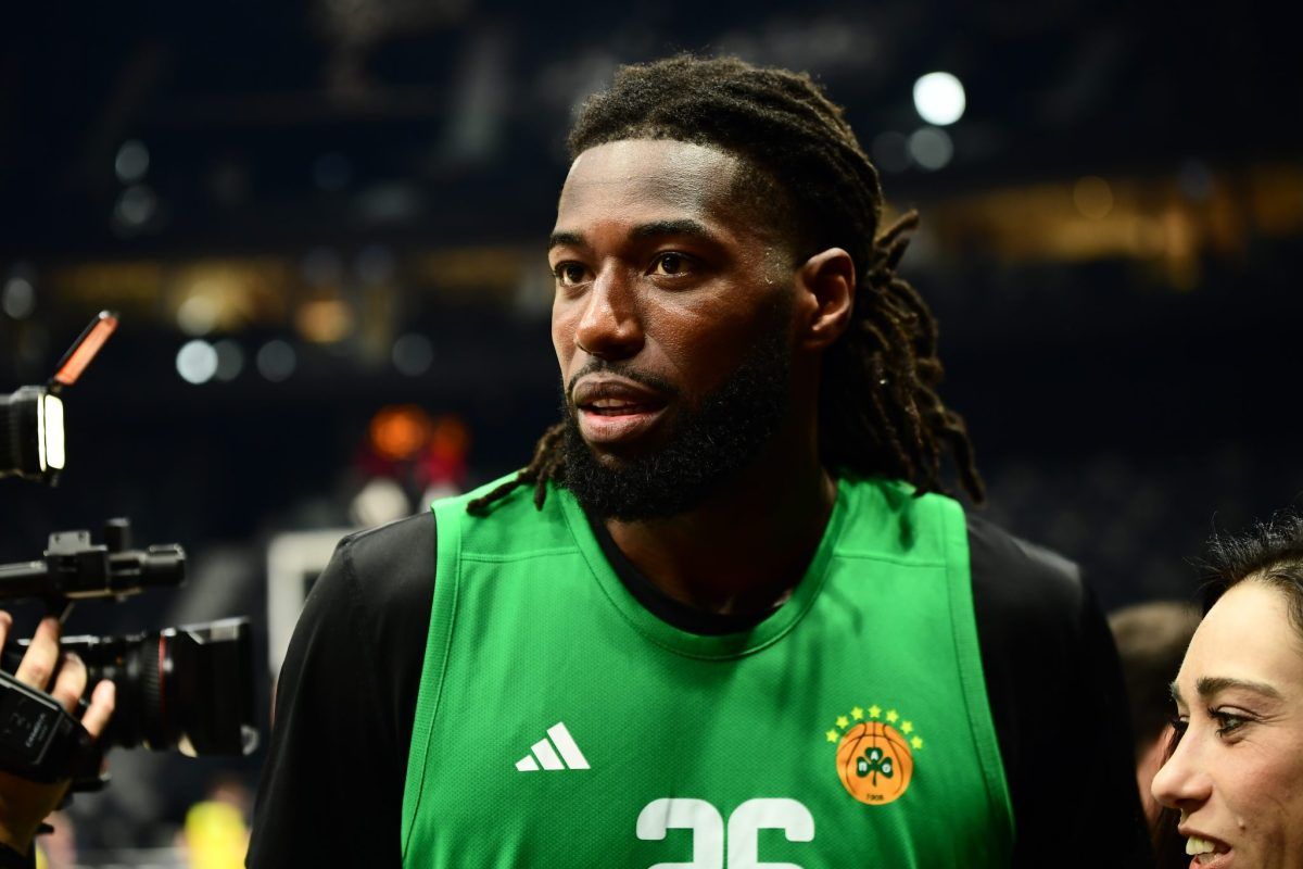 Λεσόρ: «Νιώθω έτοιμος να παίξω, όλα όμως εξαρτώνται από τον προπονητή»