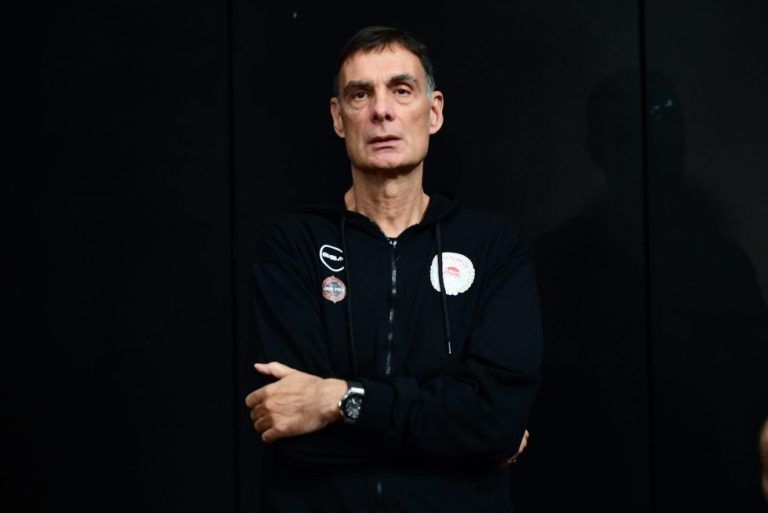 Η 12άδα του Ολυμπιακού κόντρα στη Μονακό