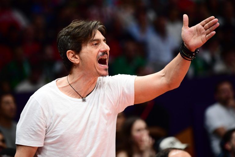 Ο Γιαννακόπουλος φεύγει από το Άμπου Ντάμπι – Δεν θα δει τον μικρό τελικό