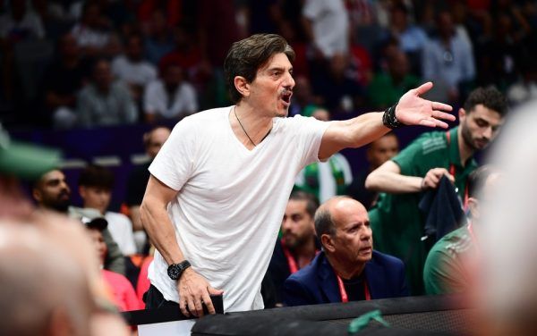 Γιαννακόπουλος: «Μόνο το 3-0 αποδεκτό, να τους διαλύσετε»