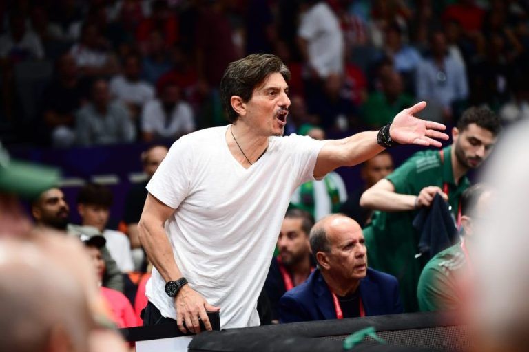 Γιαννακόπουλος: «Φέτος αποτύχαμε»