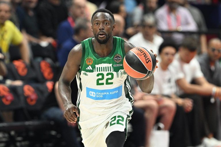 Γκραντ: «Έχουμε την ευκαιρία να γίνουμε πρωταθλητές back-to-back»