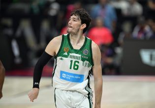 Παναθηναϊκός: Το πάλεψε ο Όσμαν, αλλά…