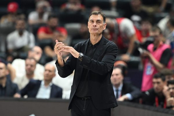 Μπαρτζώκας: «Δεν φαντάζεστε πόσο δύσκολη είναι η επόμενη μέρα»