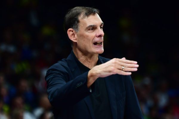 Ολυμπιακός: Η 12αδα που επέλεξε ο Μπαρτζώκας – Ποιοι έμειναν εκτός για τον μικρό τελικό με τον Παναθηναϊκό