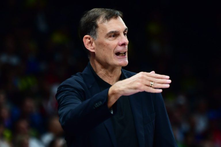 Ολυμπιακός: Τι θα κάνει ο Μπαρτζώκας με τους ξένους στους τελικούς με τον Παναθηναϊκό