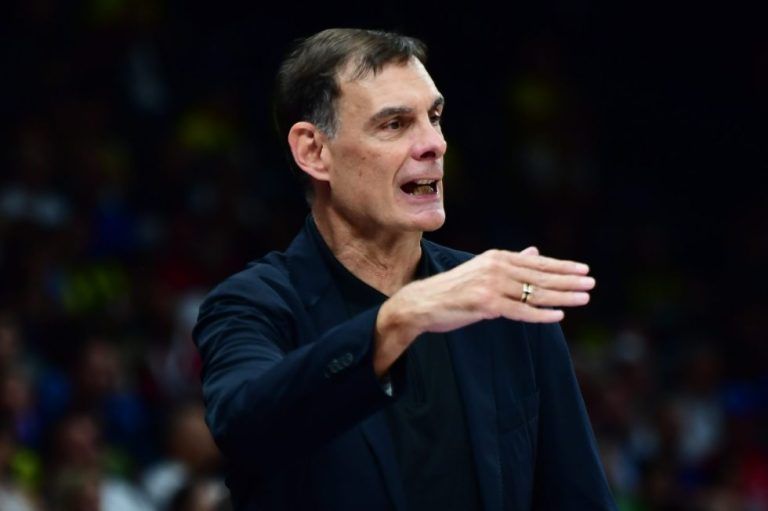 Μπαρτζώκας: «Ήταν μια πολύ επίπονη ήττα και ειδικά με τον τρόπο που ήρθε»