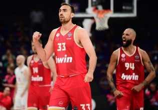 Η ιδιαίτερη απάντηση του Μιλουτίνοφ: «Δεν θέλω να το σχολιάσω αυτό…»