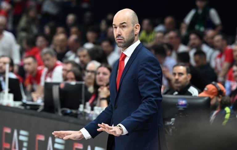 Ο Σπανούλης θέλει να βαδίσει στα χνάρια του Ζότς