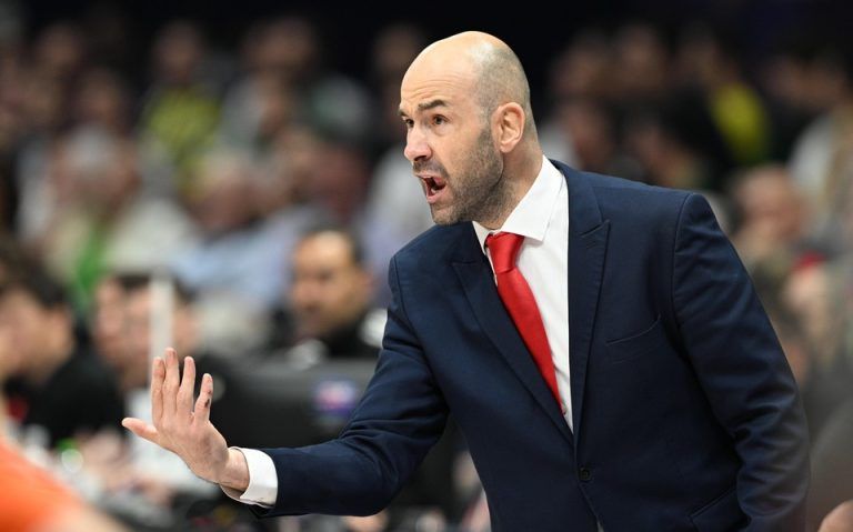 Σπανούλης: Γίνεται «επικίνδυνος» και ως προπονητής!