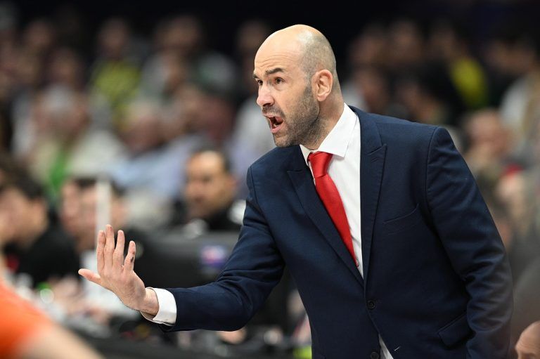 Ο GM της Μονακό αποκαλύπτει το πλάνο για τον Σπανούλη – Το συμβόλαιο και το ενδιαφέρον για τον Μίροτιτς