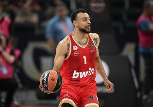 Ολυμπιακός: Αμφίβολος ο Γκος ενόψει των τελικών – Τι ισχύει με την επτάδα των ξένων