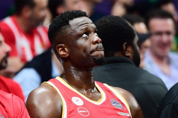 Φαλ: «Δεν ακολουθήσαμε το πλάνο του προπονητή…»