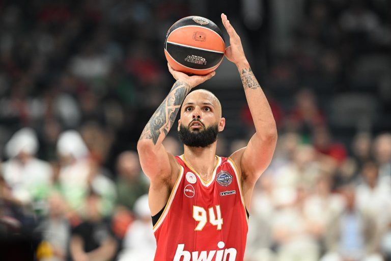 Φουρνιέ: «Έπαιξα με την καρδιά μου ένα πολύ συναισθηματικό παιχνίδι»