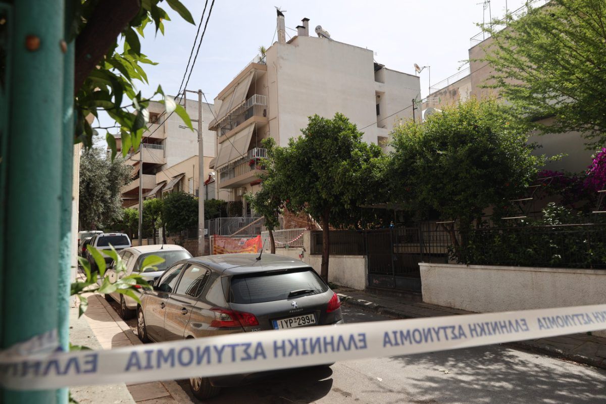 Νέα Χαλκηδόνα: Τι λέει η σπιτονοικοκυρά της 48χρονης που εντοπίστηκε νεκρή στο σπίτι της