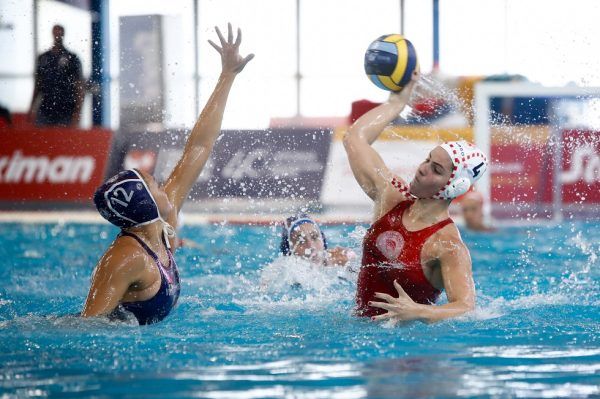 Live streaming: Βουλιαγμένη – Ολυμπιακός