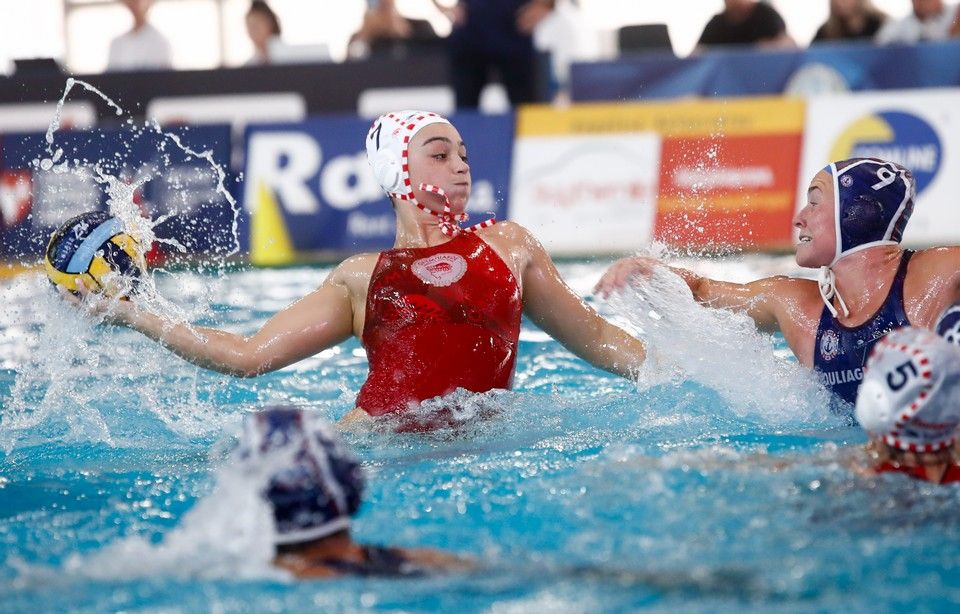 Τρίτη μάχη για Βουλιαγμένη και Ολυμπιακό με στόχο το 2-1