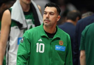 Ολυμπιακός – Παναθηναϊκός: Ποιοι δεν αγωνίστηκαν στον μικρό τελικό