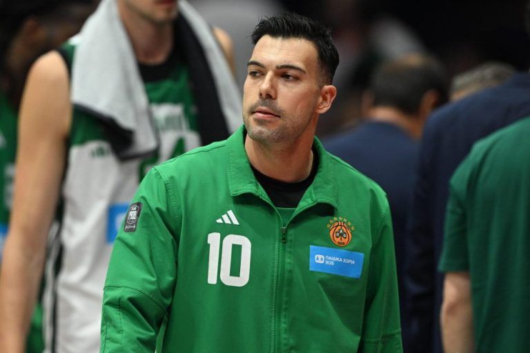 Ολυμπιακός – Παναθηναϊκός: Ποιοι δεν αγωνίστηκαν στον μικρό τελικό