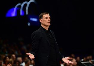 Ολυμπιακός: Τι ισχύει με το συμβόλαιο του Γιώργου Μπαρτζώκα