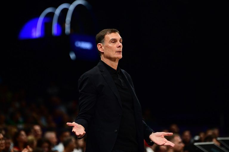 Ολυμπιακός: Τι ισχύει με το συμβόλαιο του Γιώργου Μπαρτζώκα