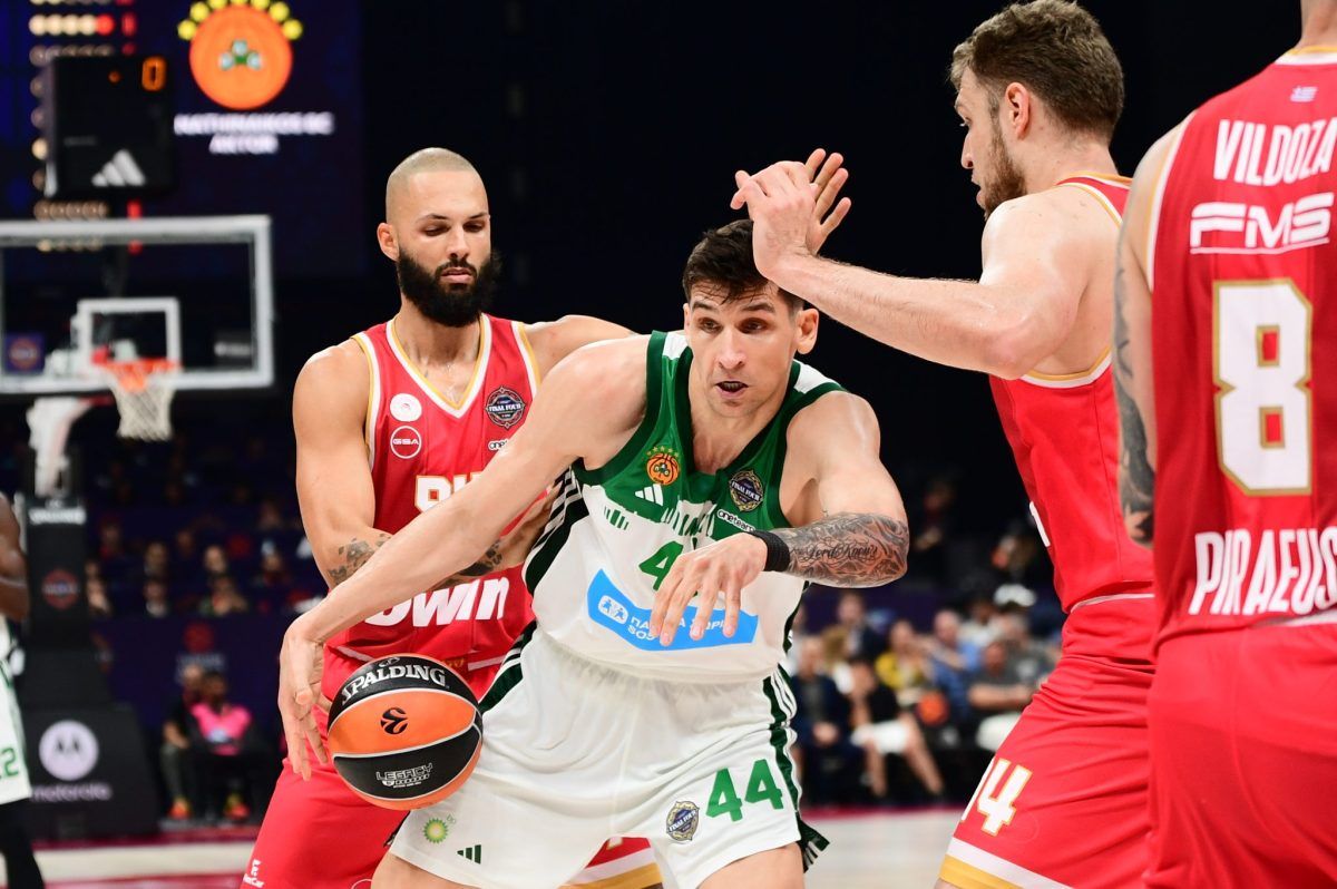 «Σε Αθήνα ή Βελιγράδι το Final Four της Euroleague για το 2026»