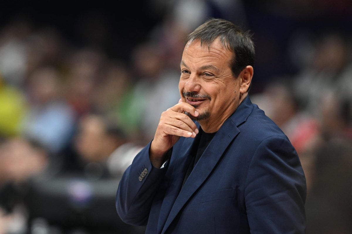 Αταμάν: «Θέλαμε να δώσουμε λεπτά στον Σαμοντούροφ – Θα παλέψουμε για το πρωτάθλημα»