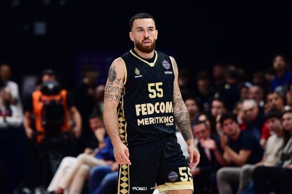 Το συγκινητικό μήνυμα του Τζέιμς: «Ο γιατρός μου είπε ότι δεν ήξερε αν θα φτάσω ξανά στο ίδιο επίπεδο» (pic)