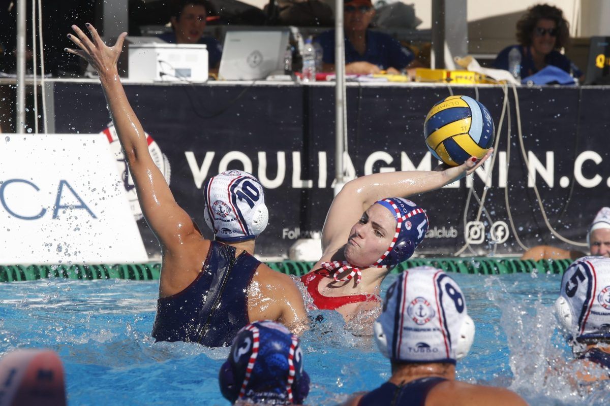 Για το 2-2 κόντρα στη Βουλιαγμένη ο Ολυμπιακός