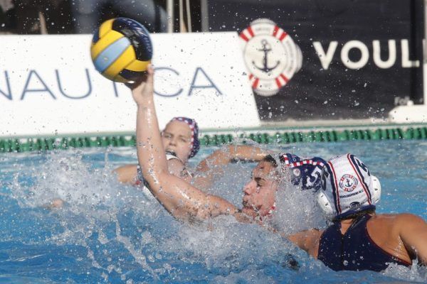 Βουλιαγμένη – Ολυμπιακός 14-12 στα πέναλτι: Έκαναν το 2-1 οι γηπεδούχες