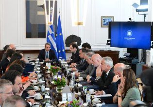 Μητσοτάκης: Ιδρύουμε Εθνική Αρχή που θα εποπτεύει την αγορά στα πρότυπα της Σουηδίας