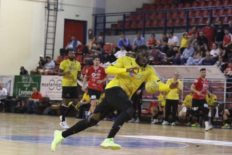 Δράμα – ΑΕΚ 22-31: Πέρασε στον τελικό η Ένωση