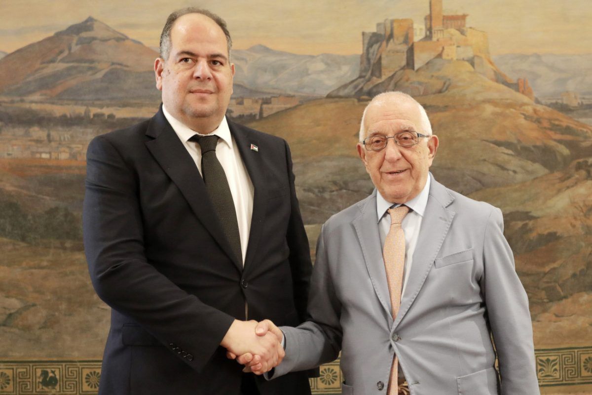 Η Βουλή θα παράσχει ιατροφαρμακευτική και νοσοκομειακή περίθαλψη σε 10 παιδιά από τη Γάζα