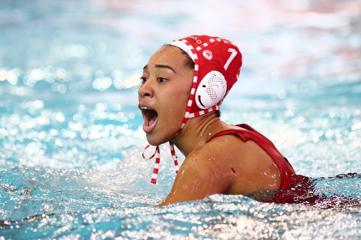 Ολυμπιακός – Βουλιαγμένη 10-7: Οι «ερυθρόλευκες» έκαναν το 2-2 και όλα θα κριθούν στον 5ο τελικό