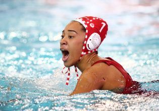 Ολυμπιακός – Βουλιαγμένη 10-7: Οι «ερυθρόλευκες» έκαναν το 2-2 και όλα θα κριθούν στον 5ο τελικό